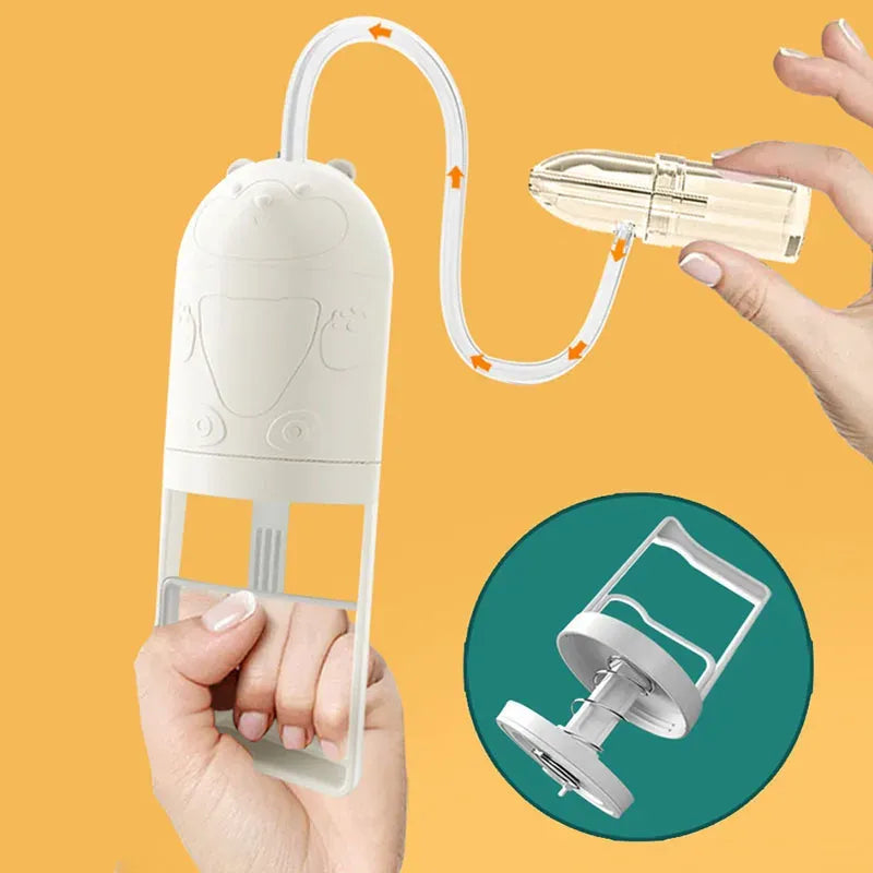 Aspirateur nasal