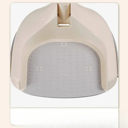 Porte-bébé réglable