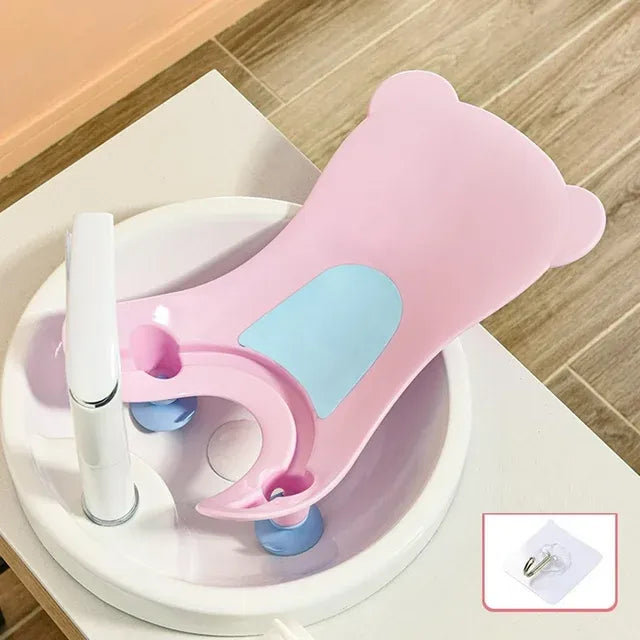 Baignoire pliable pour bébé