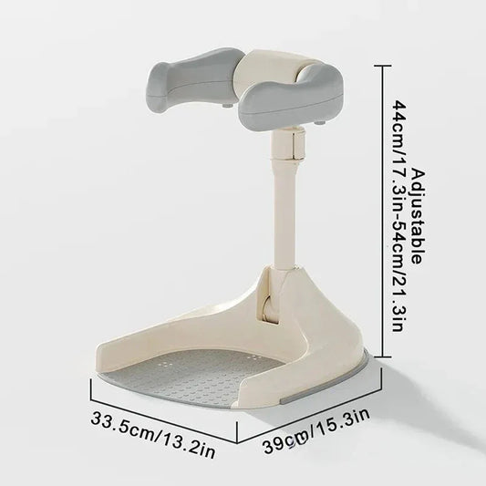 Porte-bébé réglable